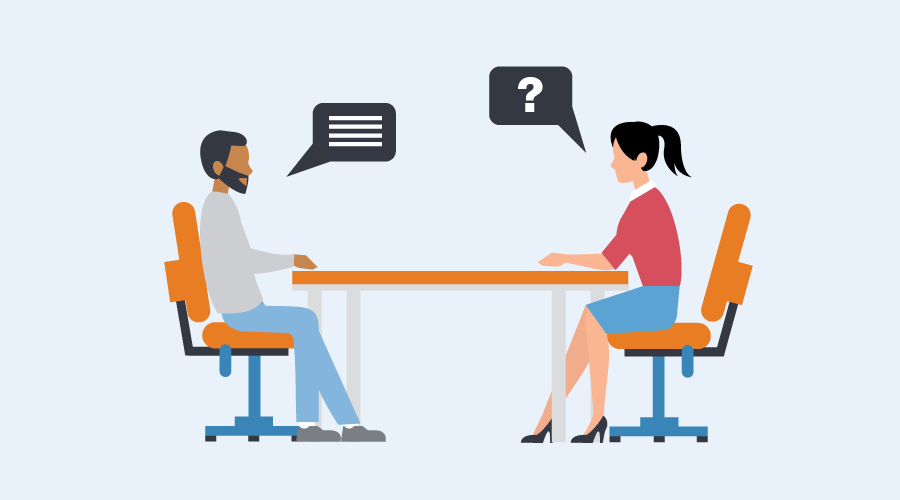 The Best Questions to Ask in a Job Interview: A Guide for Hiring Managers